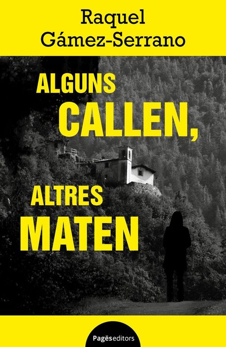 ALGUNS CALLEN, ALTRES MATEN