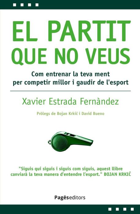 EL PARTIT QUE NO VEUS
