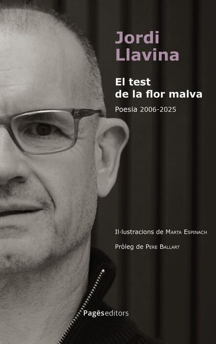 EL TEST DE LA FLOR MALVA