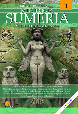 BH DE LA MITOLOGIA SUMERIA