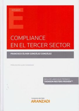 COMPLIANCE EN EL TERCER SECTOR