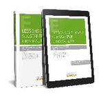 LESSONS OF SPANISH SUBSTANTIVE CRIMINAL LAW