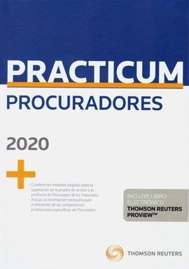 PRACTICUM PROCURADORES DUO