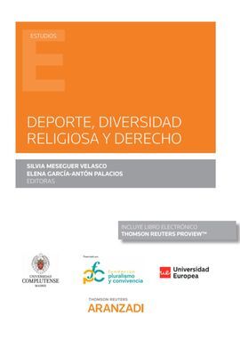 DEPORTE, DIVERSIDAD RELIGIOSA Y DERECHO