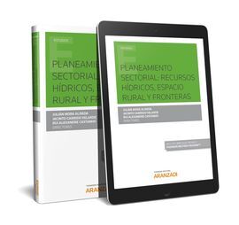 PLANEAMIENTO SECTORIAL:  (DÚO)