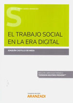 EL TRABAJO SOCIAL EN LA ERA DIGITAL (DÚO)