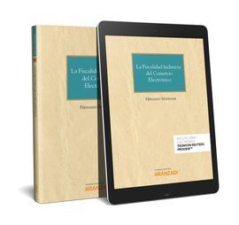 LA FISCALIDAD INDIRECTA DEL COMERCIO ELECTRÓNICO (PAPEL + E-BOOK)
