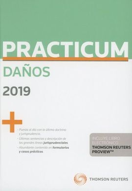 PRACTICUM DAÑOS 2019 DUO