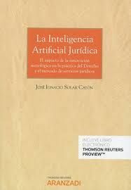 LA INTELIGENCIA ARTIFICIAL JURIDICA DUO