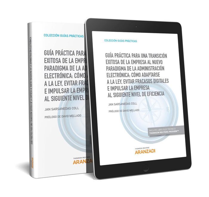 GUIA PRACTICA PARA UNA TRANSICION EXITOSA DE LA EMPRESA