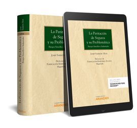 PERITACION DE SEGUROS Y SU PROBLEMATICA