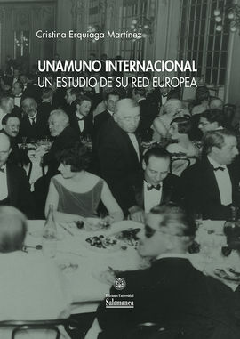 UNAMUNO INTERNACIONAL