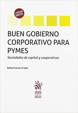 BUEN GOBIERNO CORPORATIVO PARA PYMES.