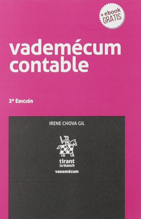 VADEMÉCUM CONTABLE