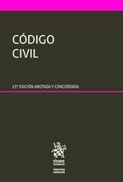 CÓDIGO CIVIL