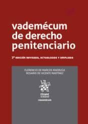 VADEMECUM DEL DERECHO PENITENCIARIO