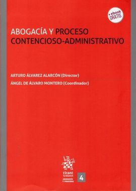 ABOGACÍA Y PROCESO CONTENCIOSO ADMINISTRATIVO