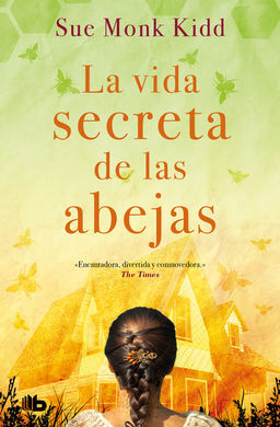 LA VIDA SECRETA DE LAS ABEJAS