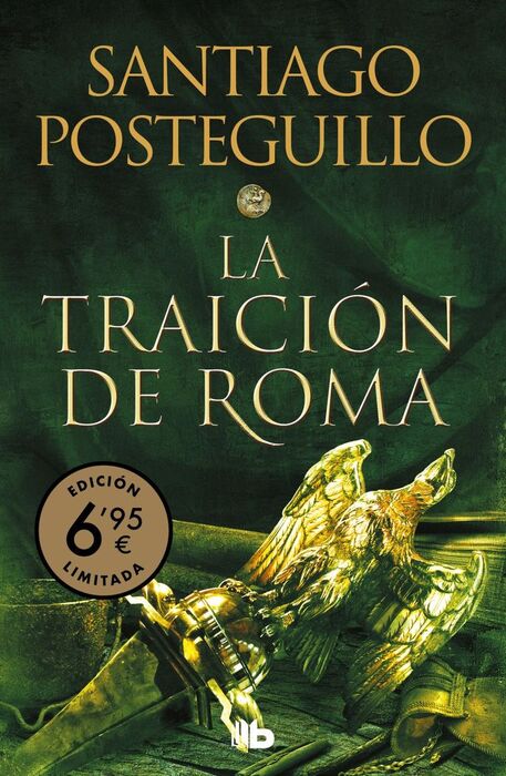 LA TRAICION DE ROMA