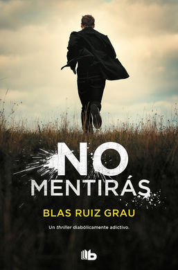 NO MENTIRAS