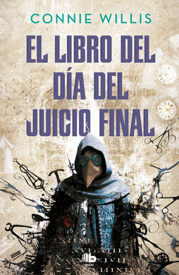 LIBRO DEL DIA DEL JUICIO FINAL, EL