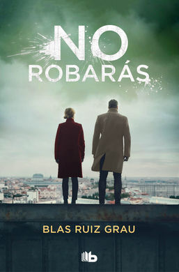 NO ROBARAS