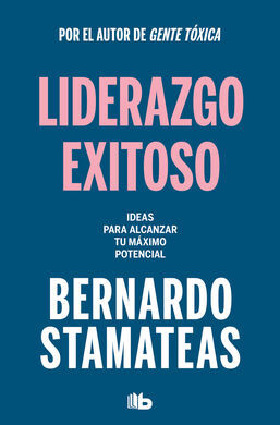 LIDERAZGO EXITOSO