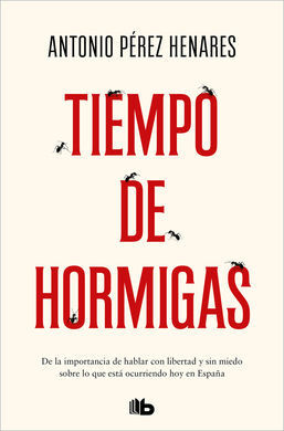 TIEMPO DE HORMIGAS (NC)