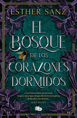 BOSQUE DE LOS CORAZONES DORMIDOS, EL