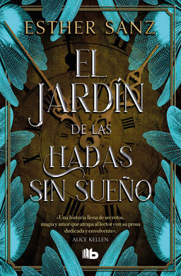 JARDIN DE LAS HADAS SIN SUEÑO, EL