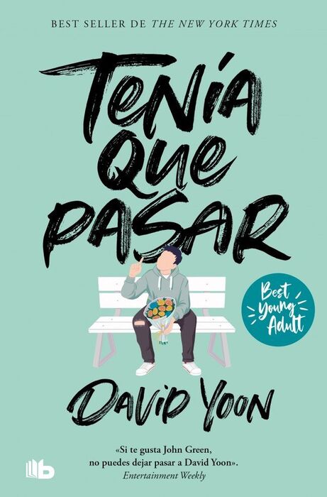 TENÍA QUE PASAR (BEST YA)