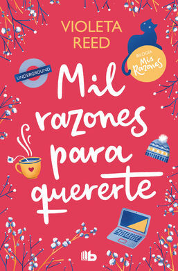 MIL RAZONES PARA QUERERTE(MIS RAZONES 2)