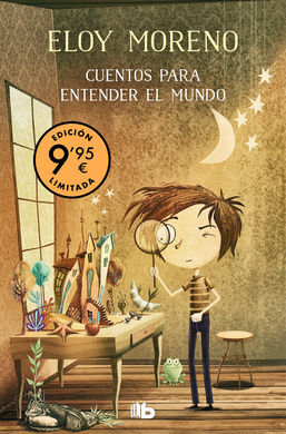 CUENTOS PARA ENTENDER EL MUNDO 1 (LIMITE