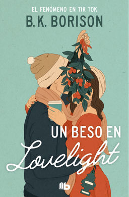 BESO EN LOVELIGHT, UN