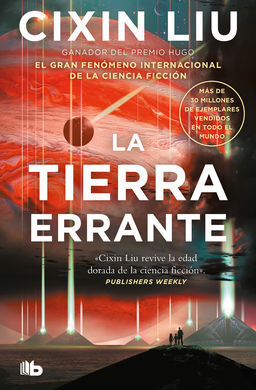 TIERRA ERRANTE, LA