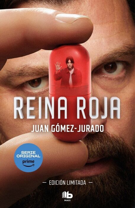 REINA ROJA (ED. SERIE VERSION JON)