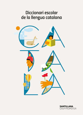 NOU DICCIONARI ESCOLAR DE LA LLENGUA CATALANA