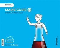NIVELL 1 MARIE CURIE 3.0 CATAL ED20