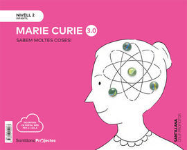 NIVELL 2 MARIE CURIE 3.0 CATAL ED20