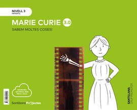 NIVELL 3 MARIE CURIE 3.0 CATAL ED20
