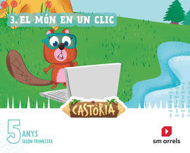 V- 5 AÑOS INF CASTORIA SEGUNDO TRIM