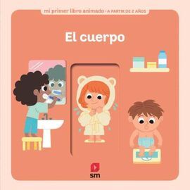 MPLA.EL CUERPO