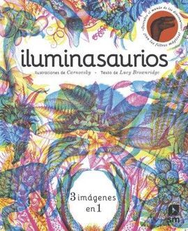 UILUMINASAURIOS