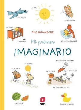 MI PRIMER IMAGINARIO