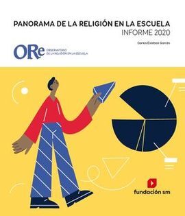 PANORAMA DE LA RELIGION EN LA ESCUELA INFORME 2020