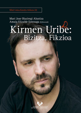 KIRMEN URIBE
