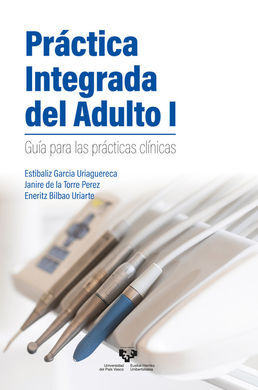 PRÁCTICA INTEGRADA DEL ADULTO I