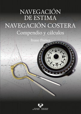 NAVEGACIÓN DE ESTIMA. NAVEGACIÓN COSTERA