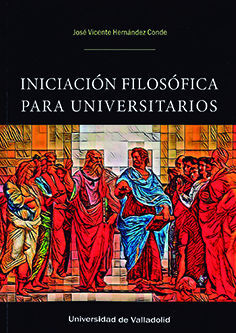 INICIACIÓN FILOSÓFICA PARA UNIVERSITARIOS