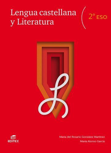 LENGUA CASTELLANA Y LITERATURA 2º ESO